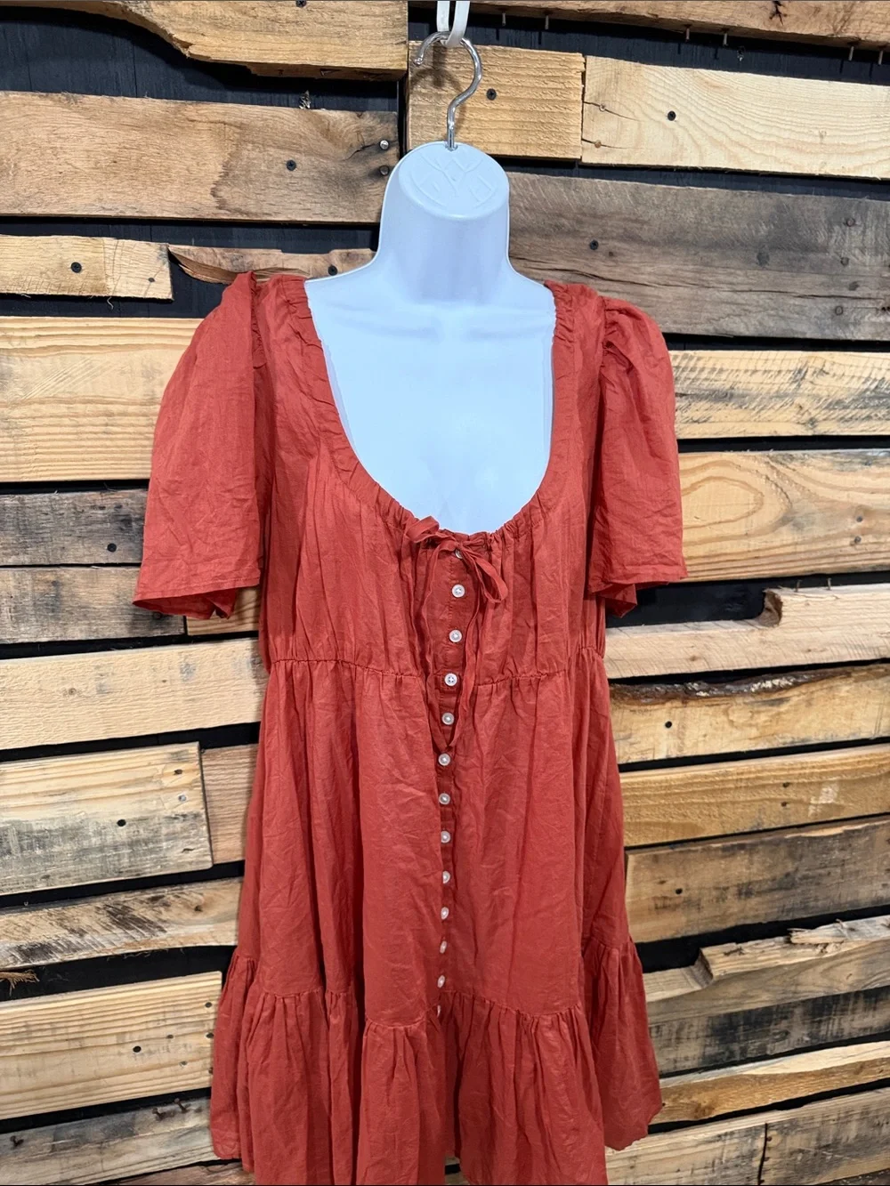 J. Crew crew cotton